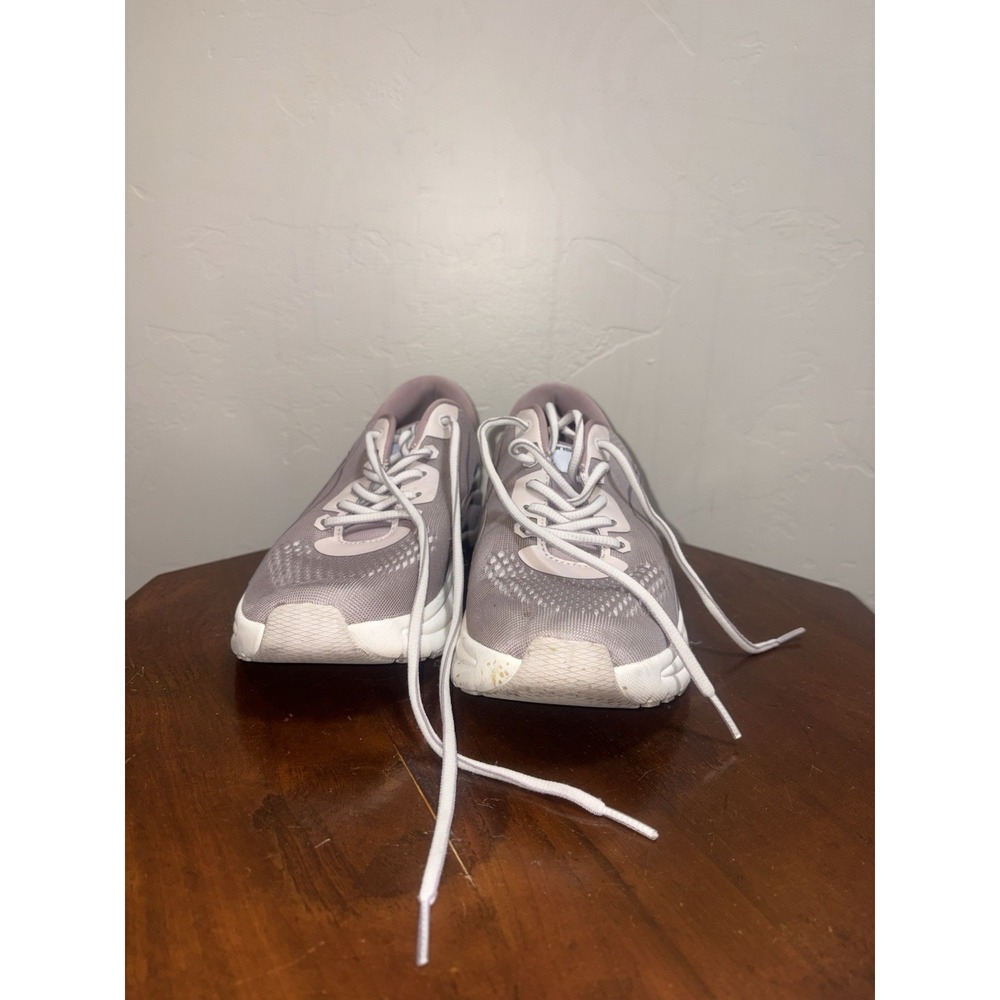 Dansko Pace Women's Walking Shoes Mauve Purple Mesh Size 42 US 11.5-12 Support